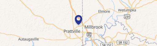 Prattville, AL 36066