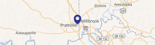 Prattville, AL 36066