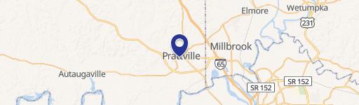 Prattville, AL 36067