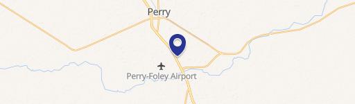 3400 Byron Butler Pkwy