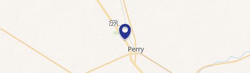 555 Byron Butler Pkwy