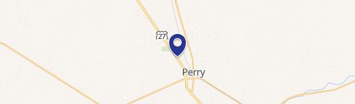 1111 Byron Butler Pkwy