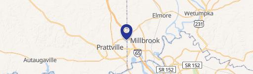 Prattville, AL 36066