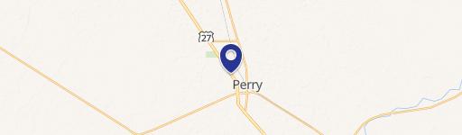 441 Byron Butler Pkwy