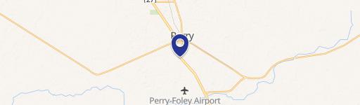 2057 Byron Butler Pkwy