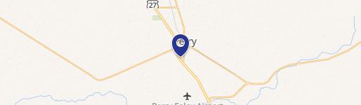 1700 Byron Butler Pkwy