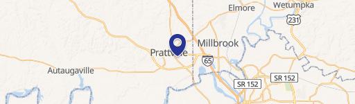Prattville, AL 36066