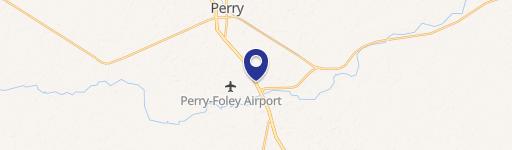 3691 Byron Butler Pkwy