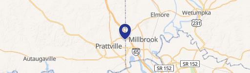 Prattville, AL 36066