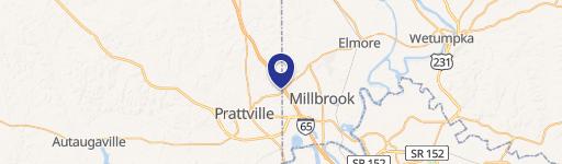Prattville, AL 36066