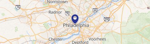 Turnkey Restaurant in Center City