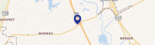 Land in Nursery Capital