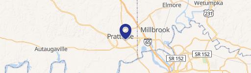 Prattville, AL 36067