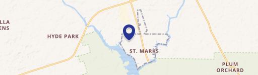 Saint Marks, FL 32355