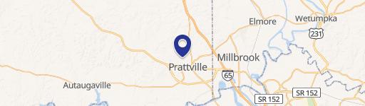 Martin Luther King Jr Dr