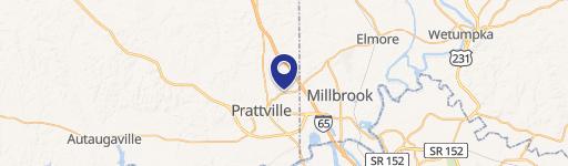 Prattville, AL 36066