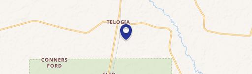 Telogia, FL 32360
