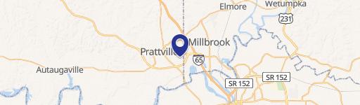 Prattville, AL 36066
