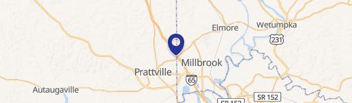 Prattville, AL 36066