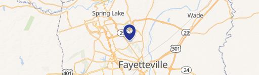 Residential Lot in Spring Lake