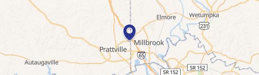 Prattville, AL 36066