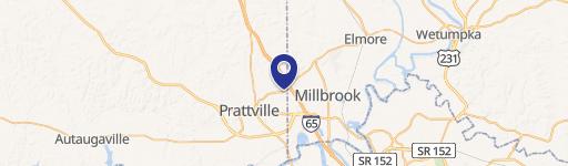 Prattville, AL 36066