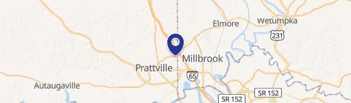 Prattville, AL 36066