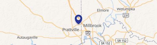 Prattville, AL 36066