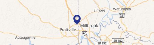 Prattville, AL 36066