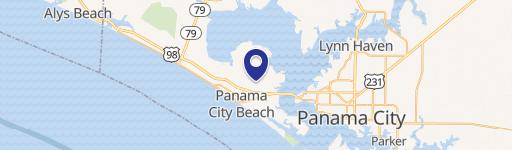 Panama City Beach, FL 32407
