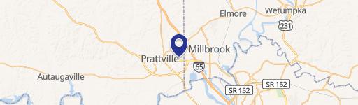 Prattville, AL 36066