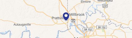 Prattville, AL 36066
