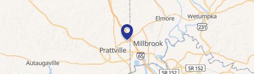 Prattville, AL 36066