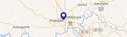 Prattville, AL 36066