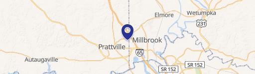 Prattville, AL 36066