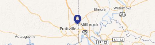 Prattville, AL 36066
