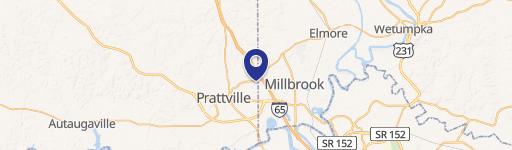 Prattville, AL 36066