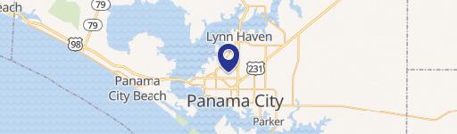 Panama City, FL 32405