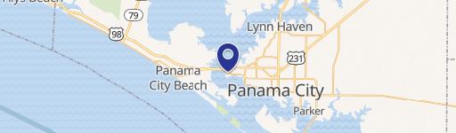 Panama City, FL 32401
