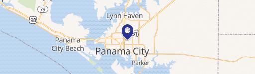 Panama City, FL 32405