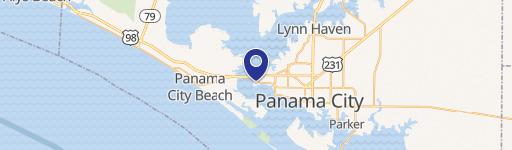 Panama City, FL 32401