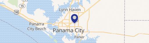 Panama City, FL 32405
