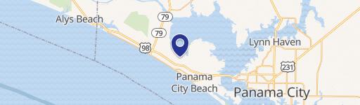 Panama City Beach, FL 32407