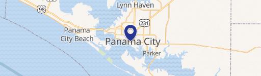Panama City, FL 32401
