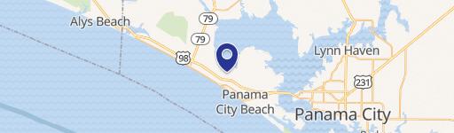 Panama City Beach, FL 32407