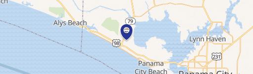 Panama City Beach, FL 32413