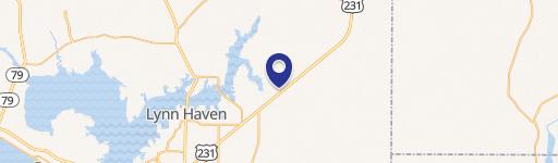 Panama City, FL 32404