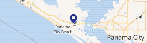 Panama City Beach, FL 32407