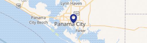 Panama City, FL 32401