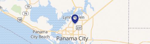 Panama City, FL 32405